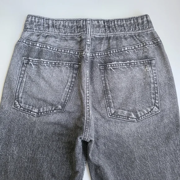 Rag & Bone Miramar Joggers Faded Black Small - Picture 4 of 14